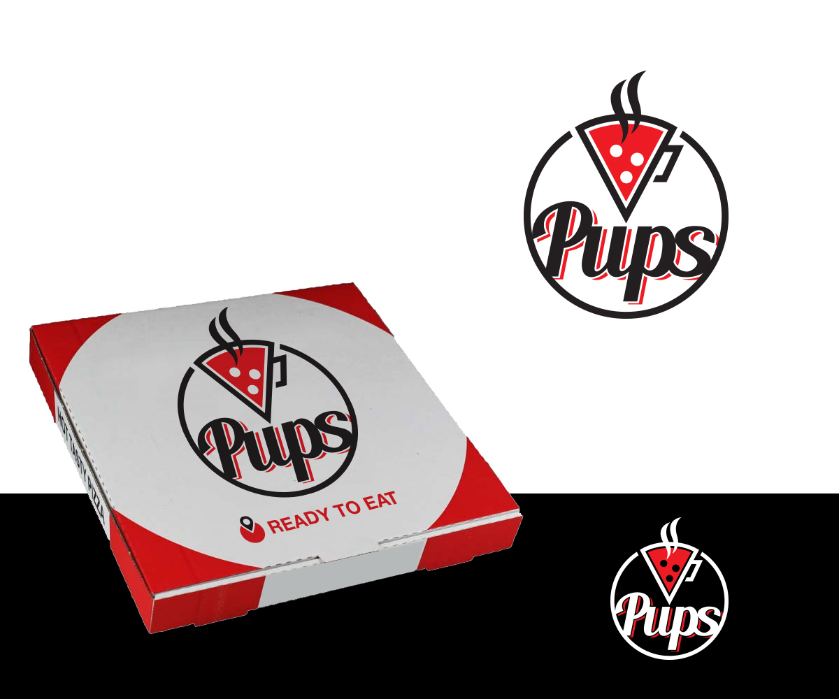 Logo Design by thulet for this project | Design #12704669