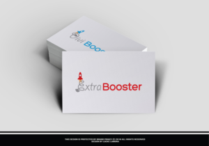 Logo Design by Locke+ for DanMossop | Design: #12681795