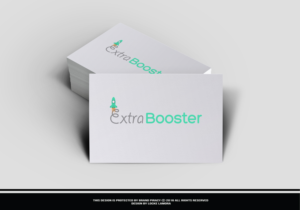 Logo Design by Locke+ for DanMossop | Design: #12698772