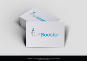 Logo Design by Locke+ for DanMossop | Design: #12698880