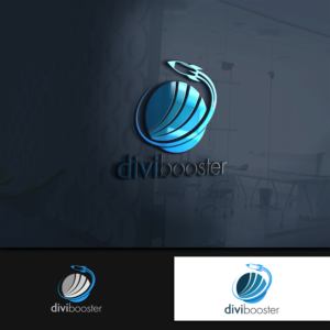 Logo Design by IMD-HUB for DanMossop | Design: #12693078