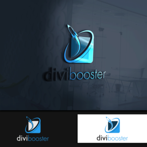 Logo Design by IMD-HUB for DanMossop | Design: #12694599