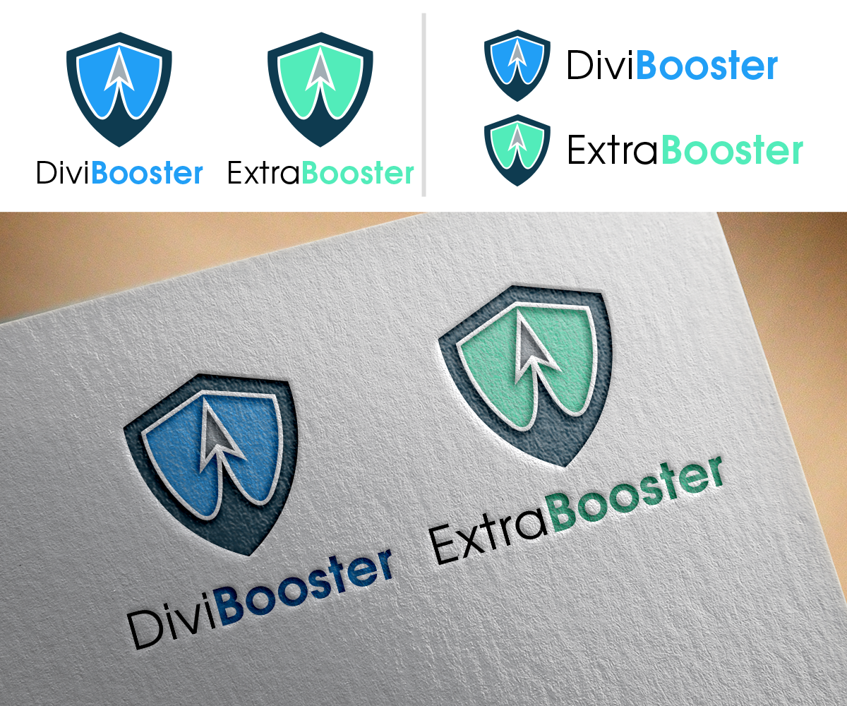 Logo Design by Renen for DanMossop | Design #12680970