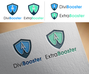 Logo Design by Renen for DanMossop | Design: #12680970