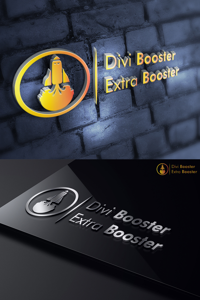 Logo Design by warisdawach for DanMossop | Design #12683853