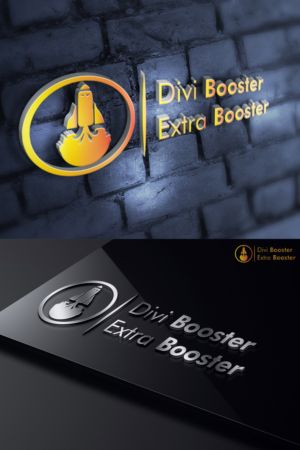 Logo Design by warisdawach for DanMossop | Design: #12683853