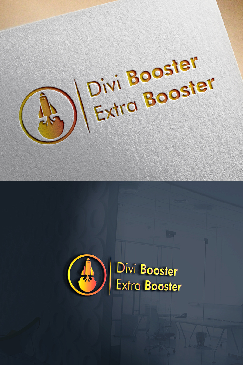 Logo Design by warisdawach for DanMossop | Design #12683854