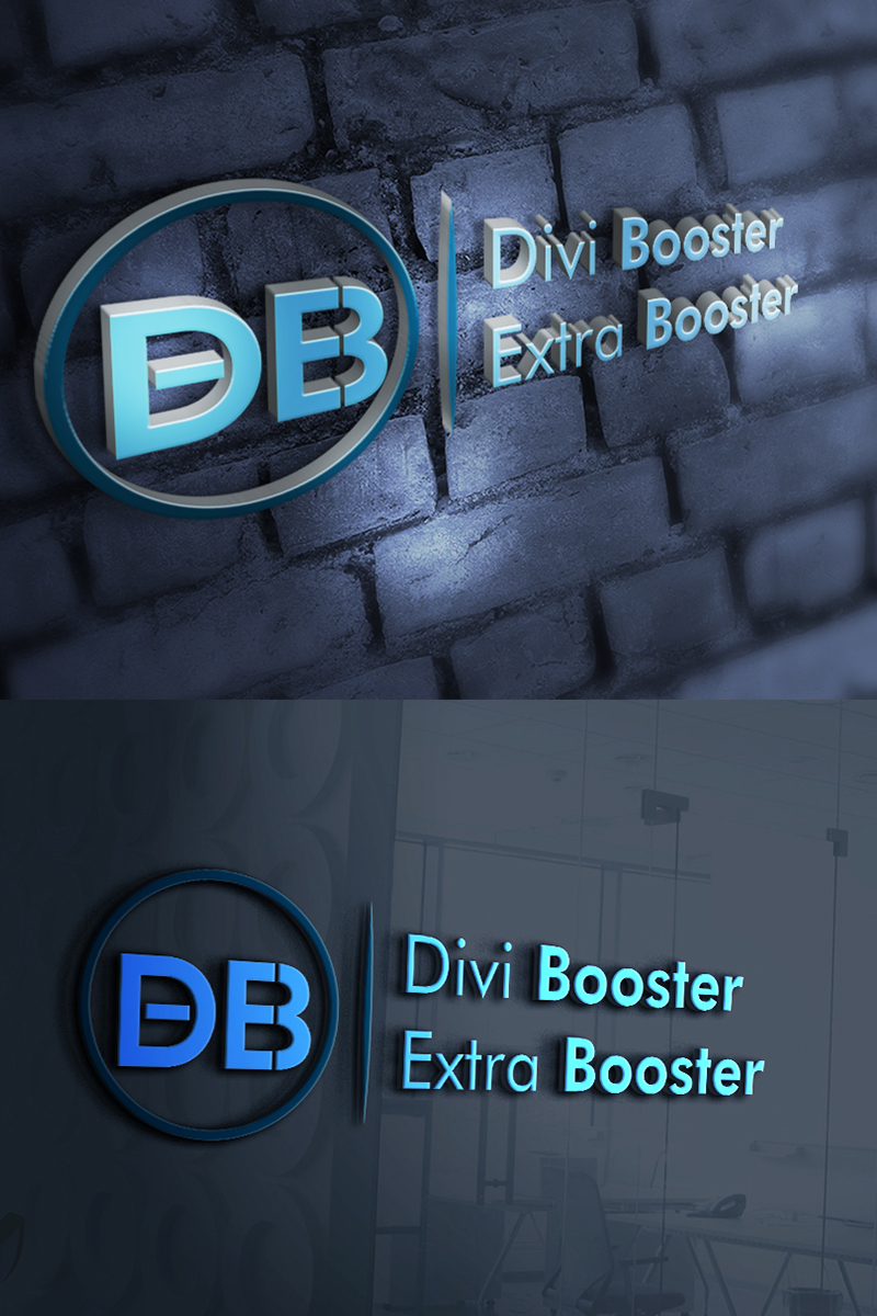 Logo Design by warisdawach for DanMossop | Design #12683855