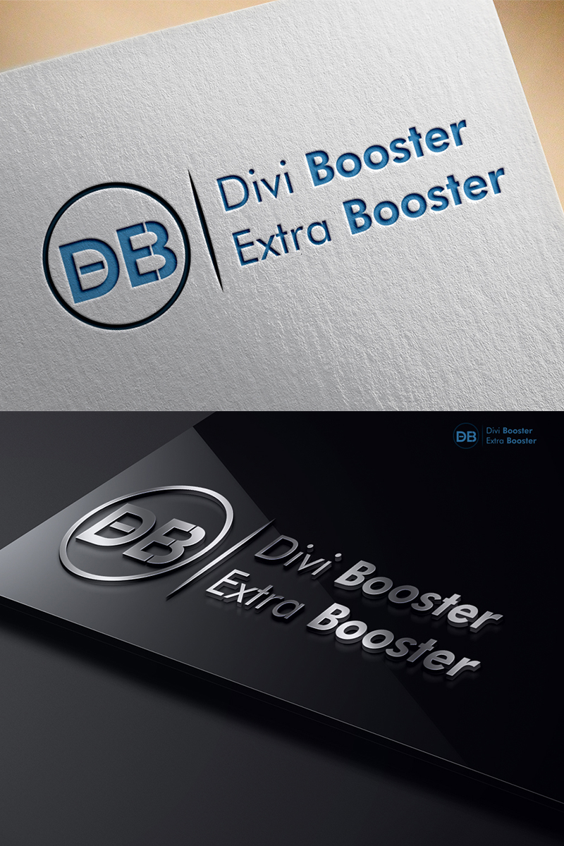 Logo Design by warisdawach for DanMossop | Design #12683856