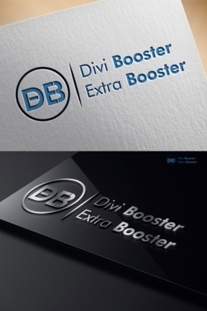 Logo Design by warisdawach for DanMossop | Design: #12683856