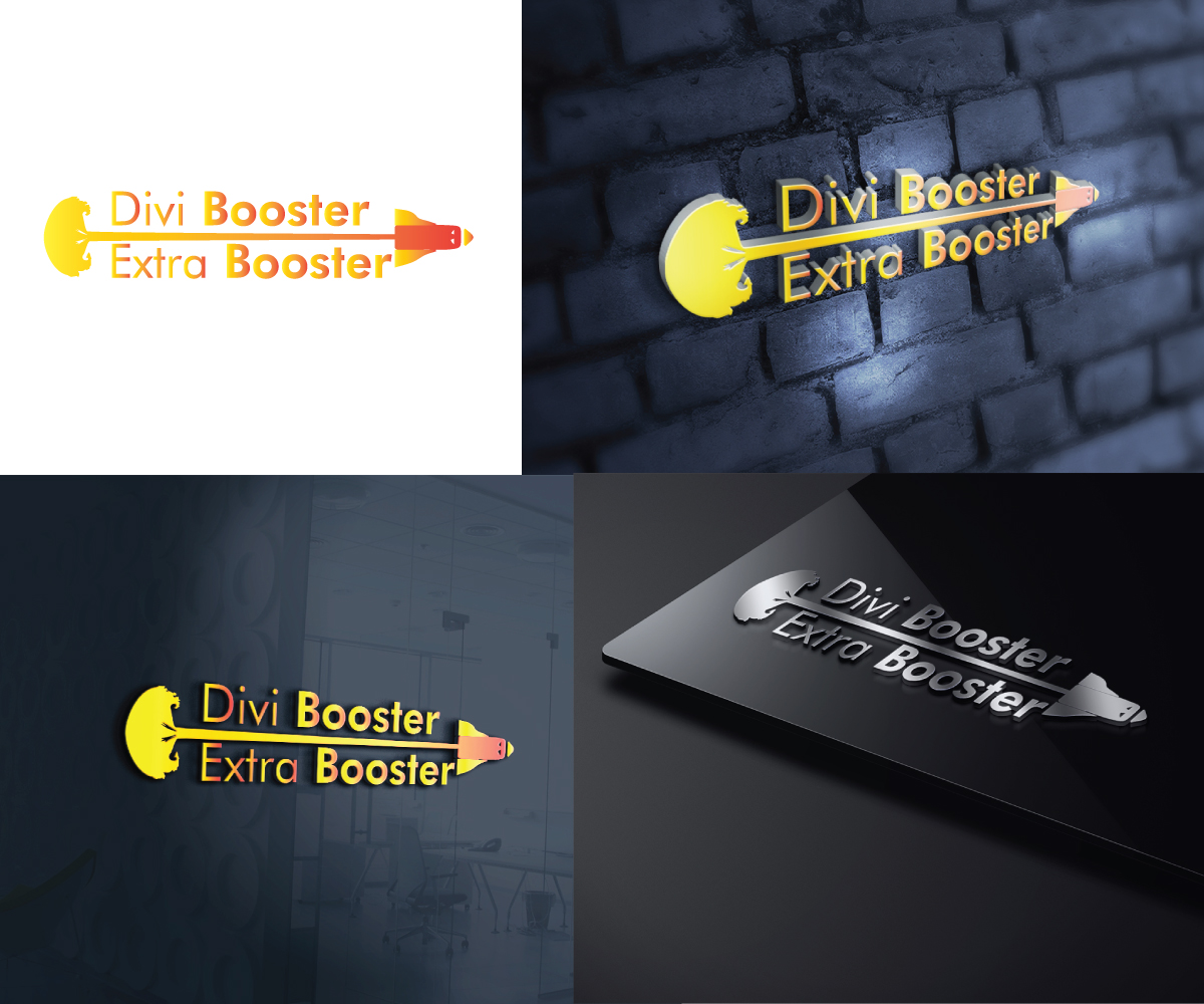 Logo Design by warisdawach for DanMossop | Design #12725402