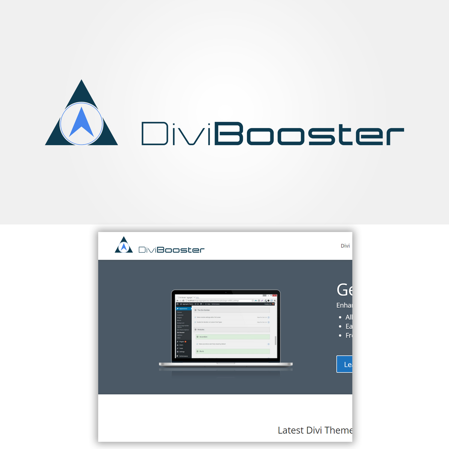 Logo Design by GRAFFYC for DanMossop | Design #12686725