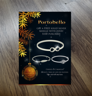 Poster-Design von Alexandar für dieses Projekt | Design: #12745888
