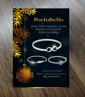 Poster-Design von Alexandar für dieses Projekt | Design: #12763325