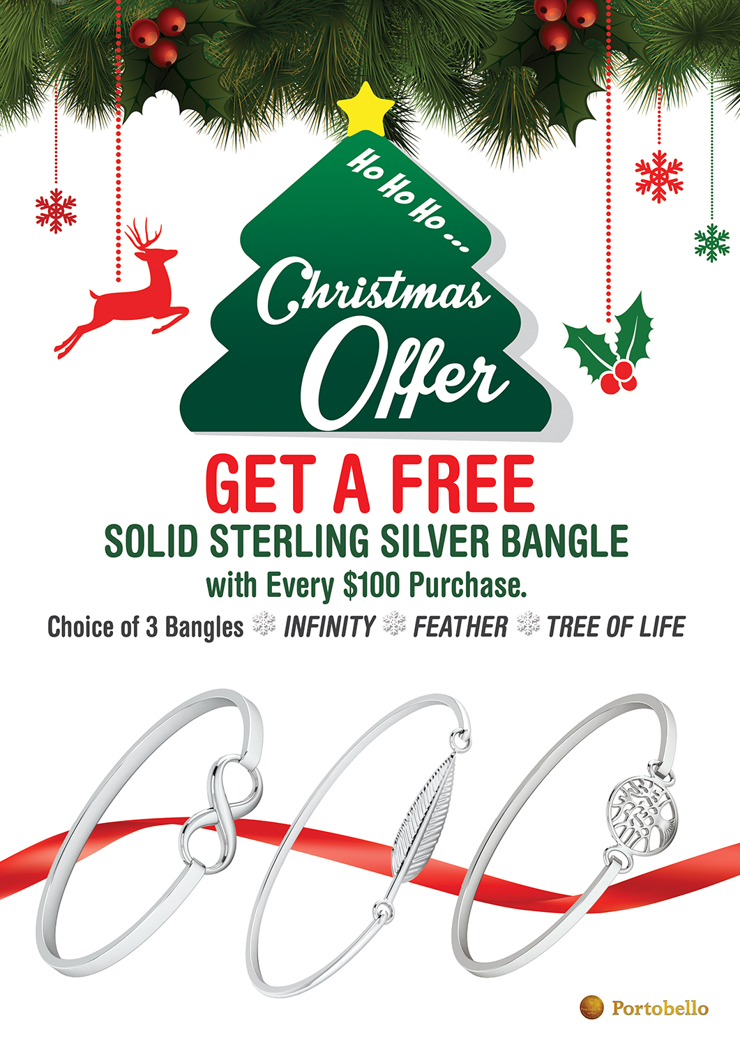 Poster Design by - SWING - for this project | Design #12758969