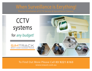 Flyer Design by VEGA-Designs for Intelligent Security Integration  | Design: #12697299