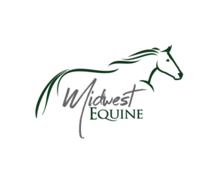 Midwest Equine | Logo Design by Tt design