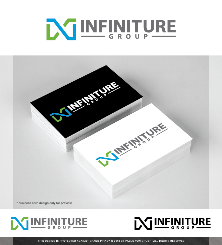 Logo Design by Pablo Von Crust for this project | Design: #2446019