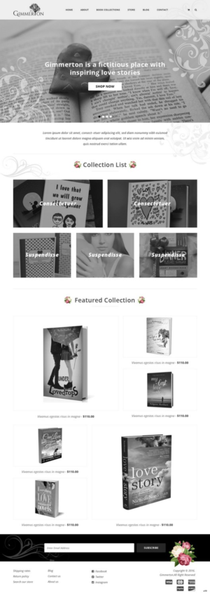 Diseño Web por pb para este proyecto | Diseño: #12705370