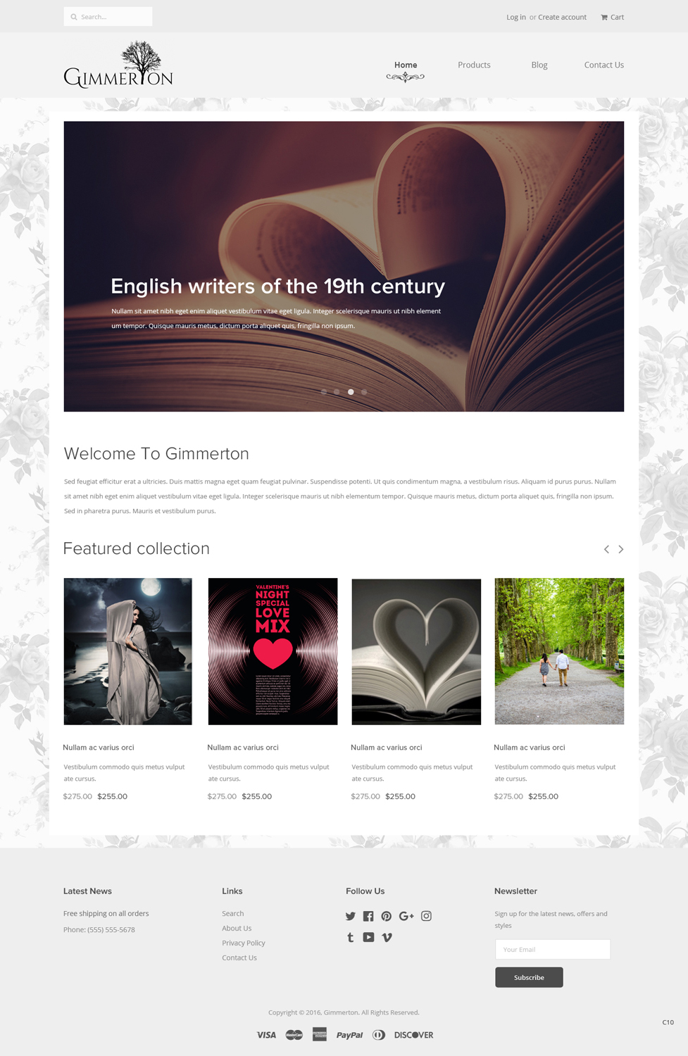 Diseño Web por pb para este proyecto | Diseño #12718998