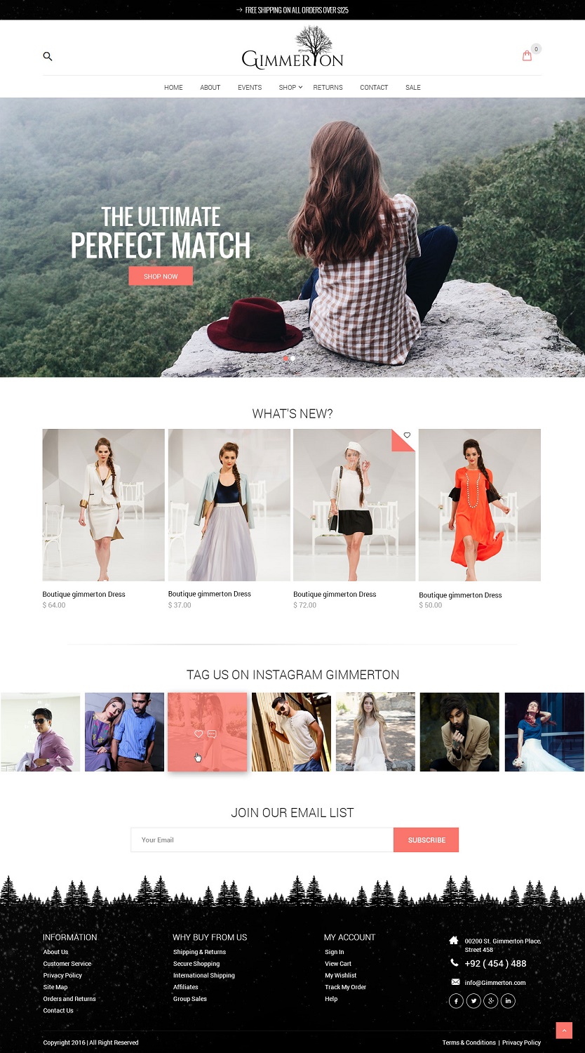 Diseño Web por syrwebdevelopment para este proyecto | Diseño #12848039
