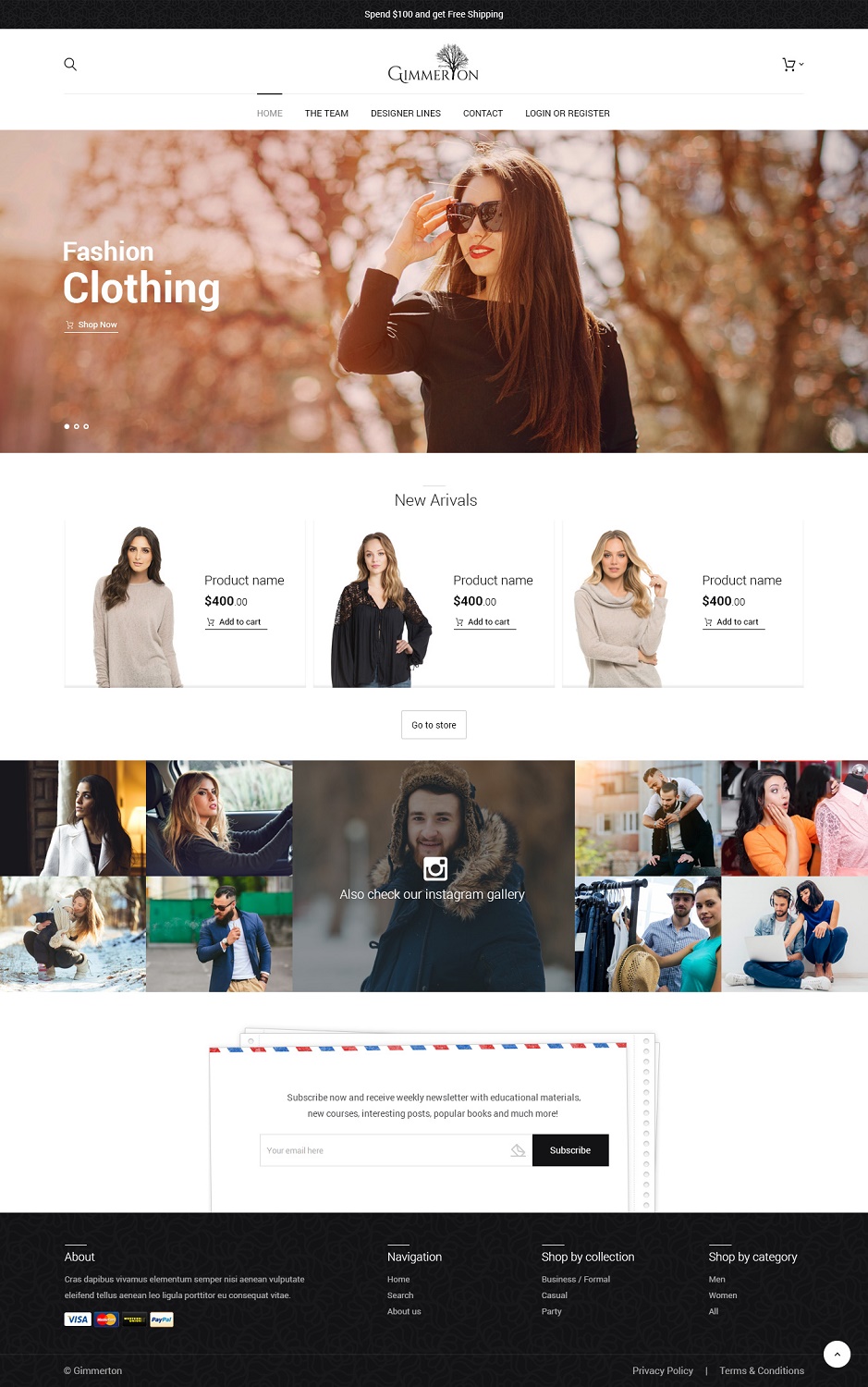Web Design by nzdesigners for this project | Design #12846975