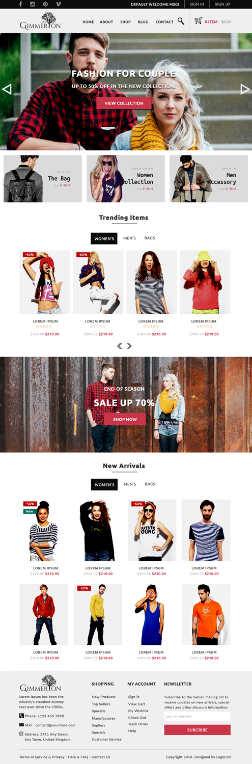 Web Design by bdesigner9 for this project | Design #12701829