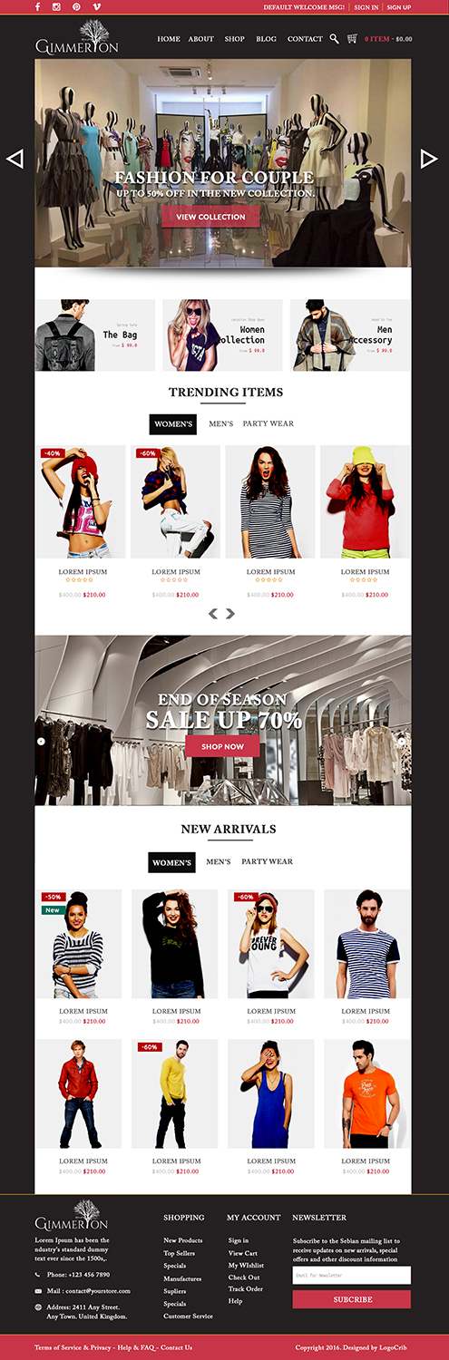 Web-Design von bdesigner9 für dieses Projekt | Design #12717313