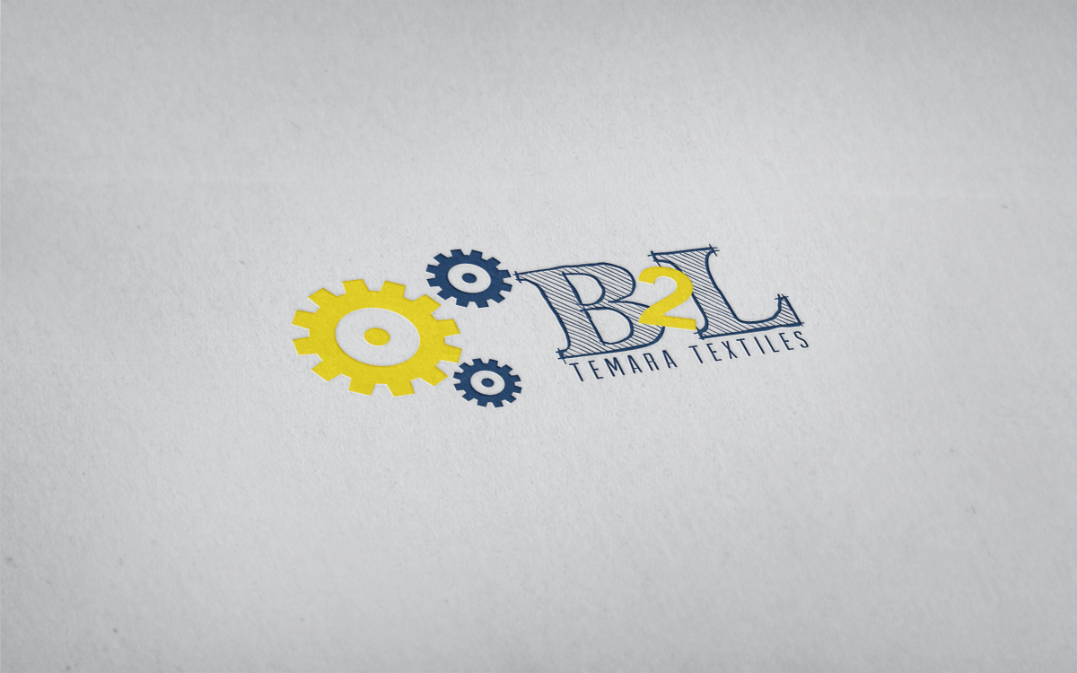 Logo Design by Attaf Othman for this project | Design #2424384