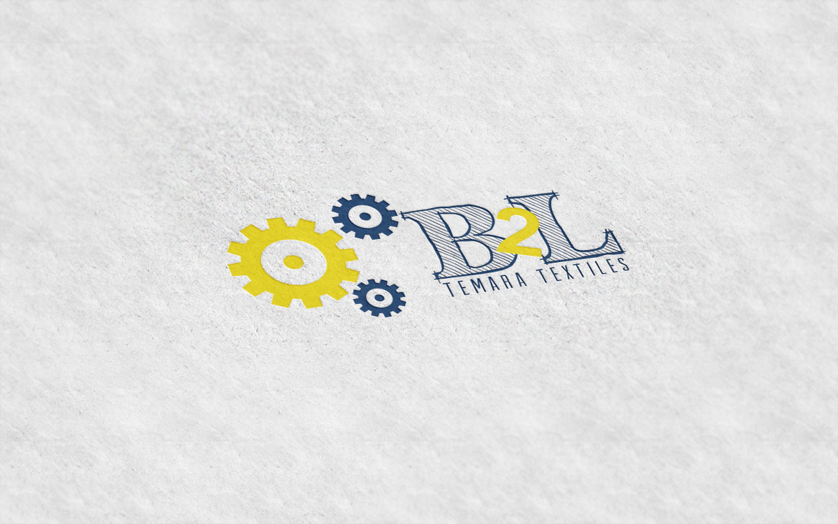 Logo Design by Attaf Othman for this project | Design #2424387