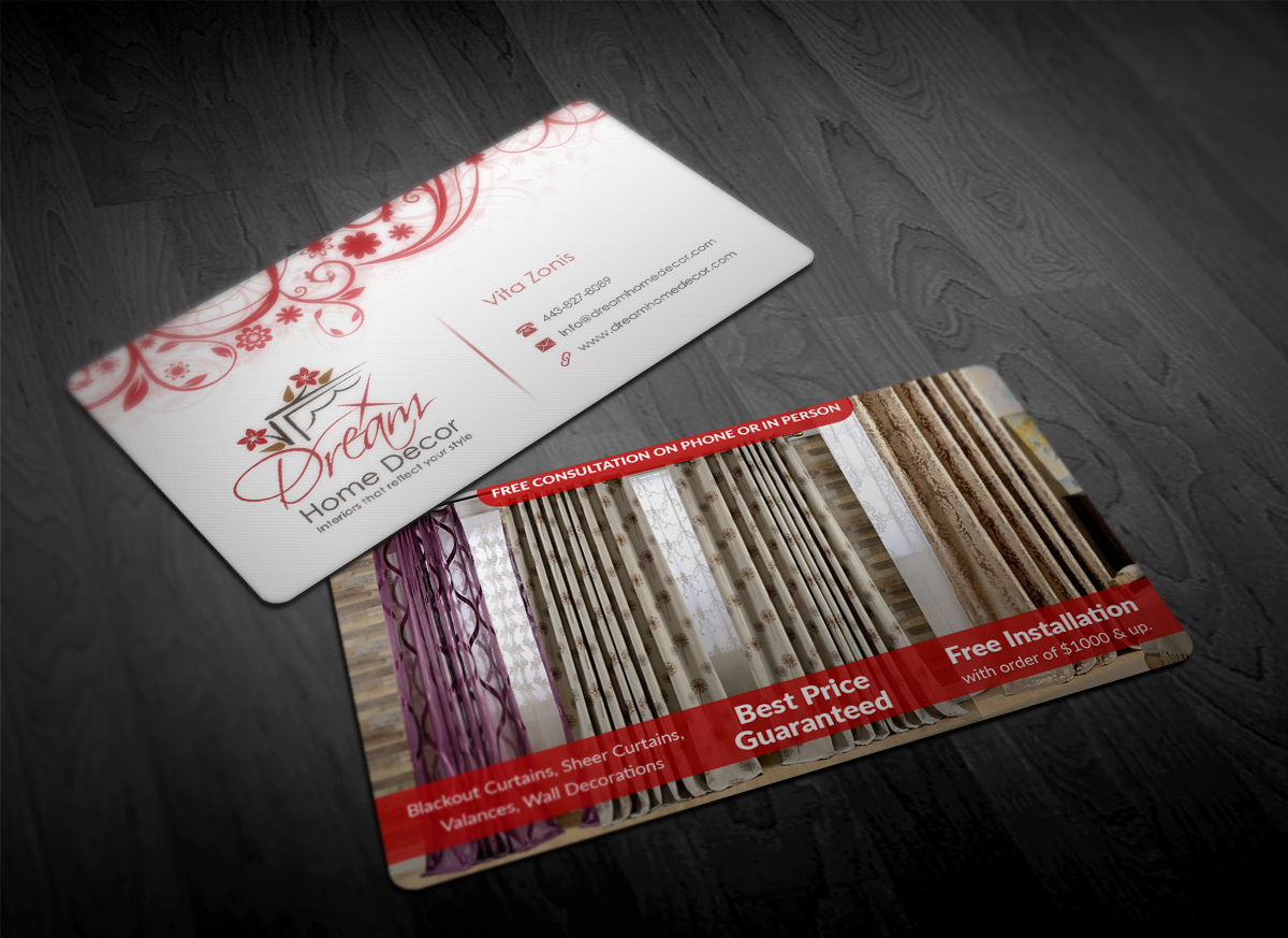 Business Card Design by Pointless Pixels India for this project | Design #12731584