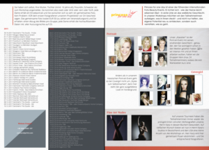 Flyer Design by panda_designer
