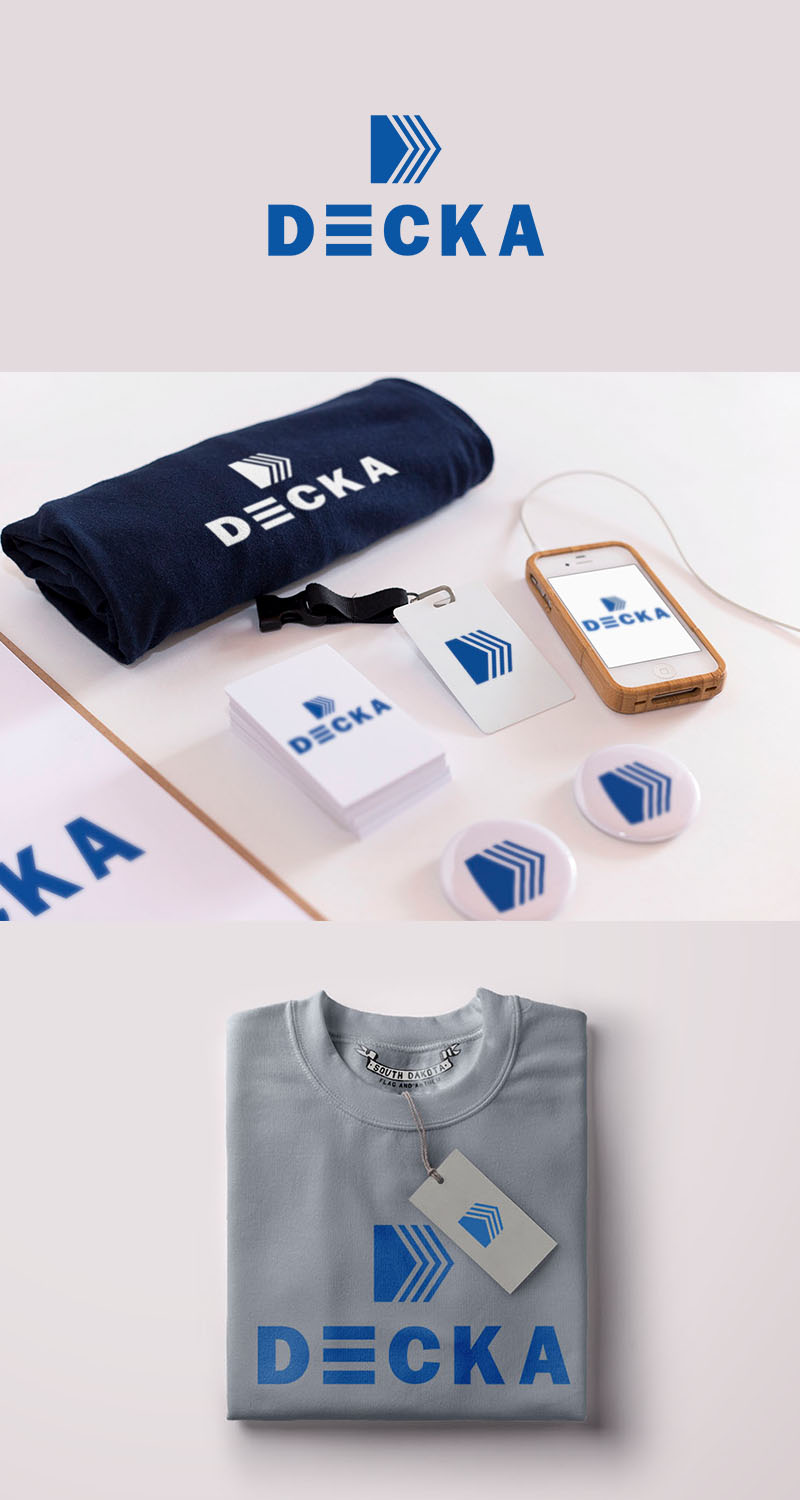 Logo Design by nina shaw for this project | Design #12686652