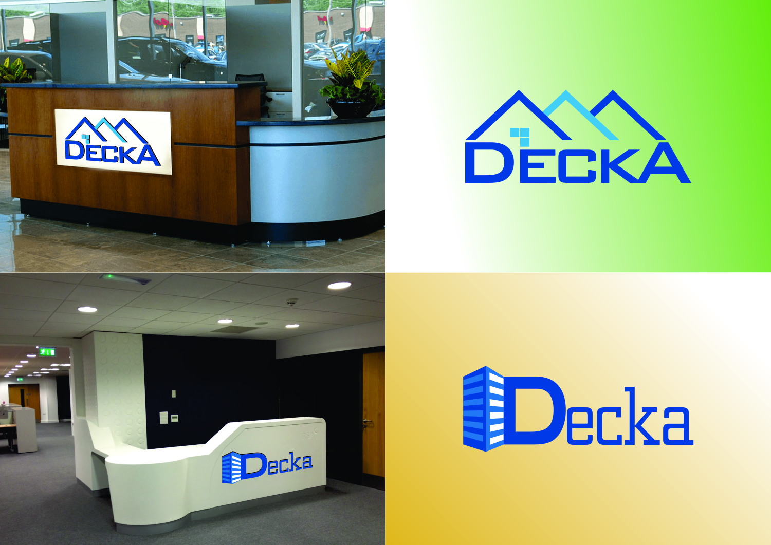 Logo Design by yogesh.telebrandsindia for this project | Design #12723056