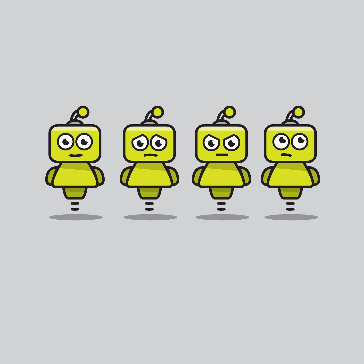Character Design by S.ListerDesign for this project | Design #12686115