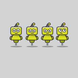 Diseño de Personaje por S.ListerDesign para este proyecto | Diseño #12686115