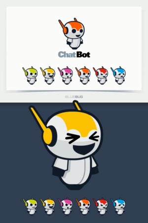We don't have any text on the character. | Diseño de Personaje por SilverFire