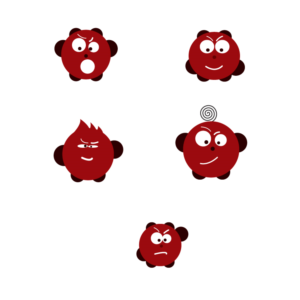 Diseño de Personaje por creativewave para este proyecto | Diseño #12761832