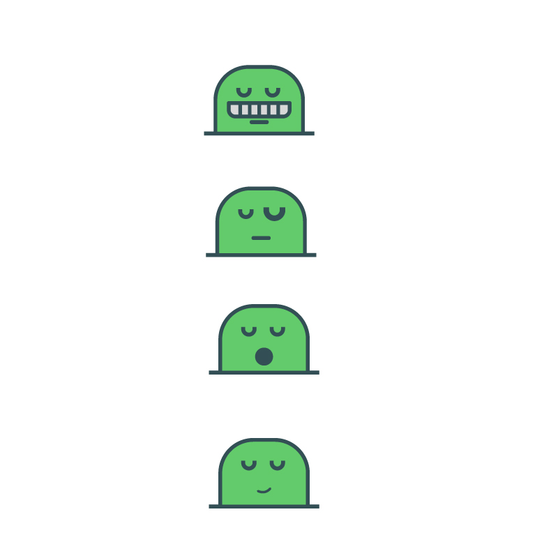 Character Design by creativewave for this project | Design #12762116
