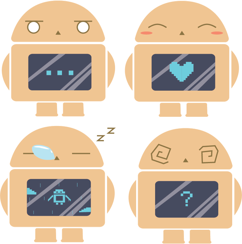 Character Design by janinemaganito for this project | Design #12685632