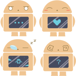 Character Design by janinemaganito for this project | Design: #12685632