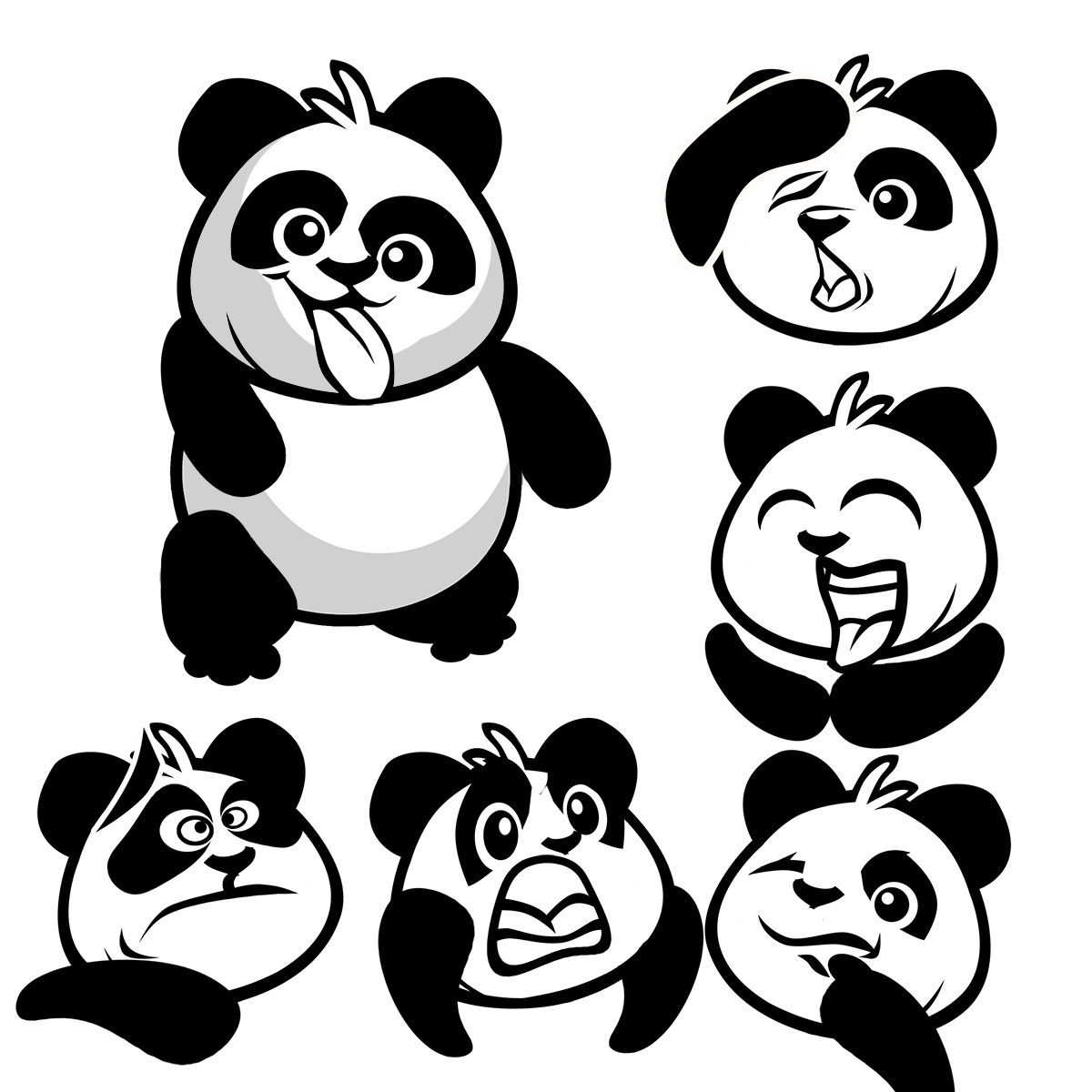 Character Design by USTbombet1972 for this project | Design #12781961