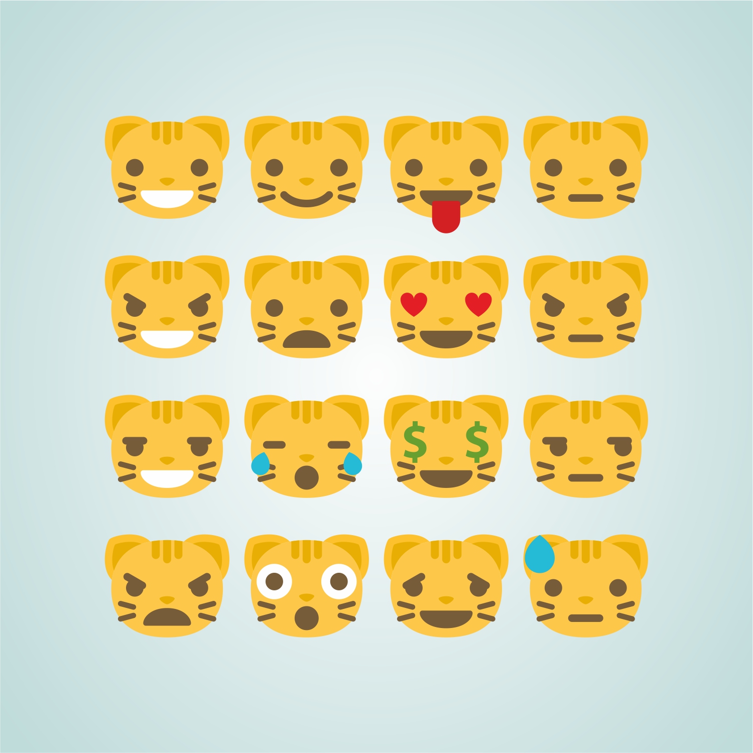 Character Design by CreativeRabbit for this project | Design #12683109