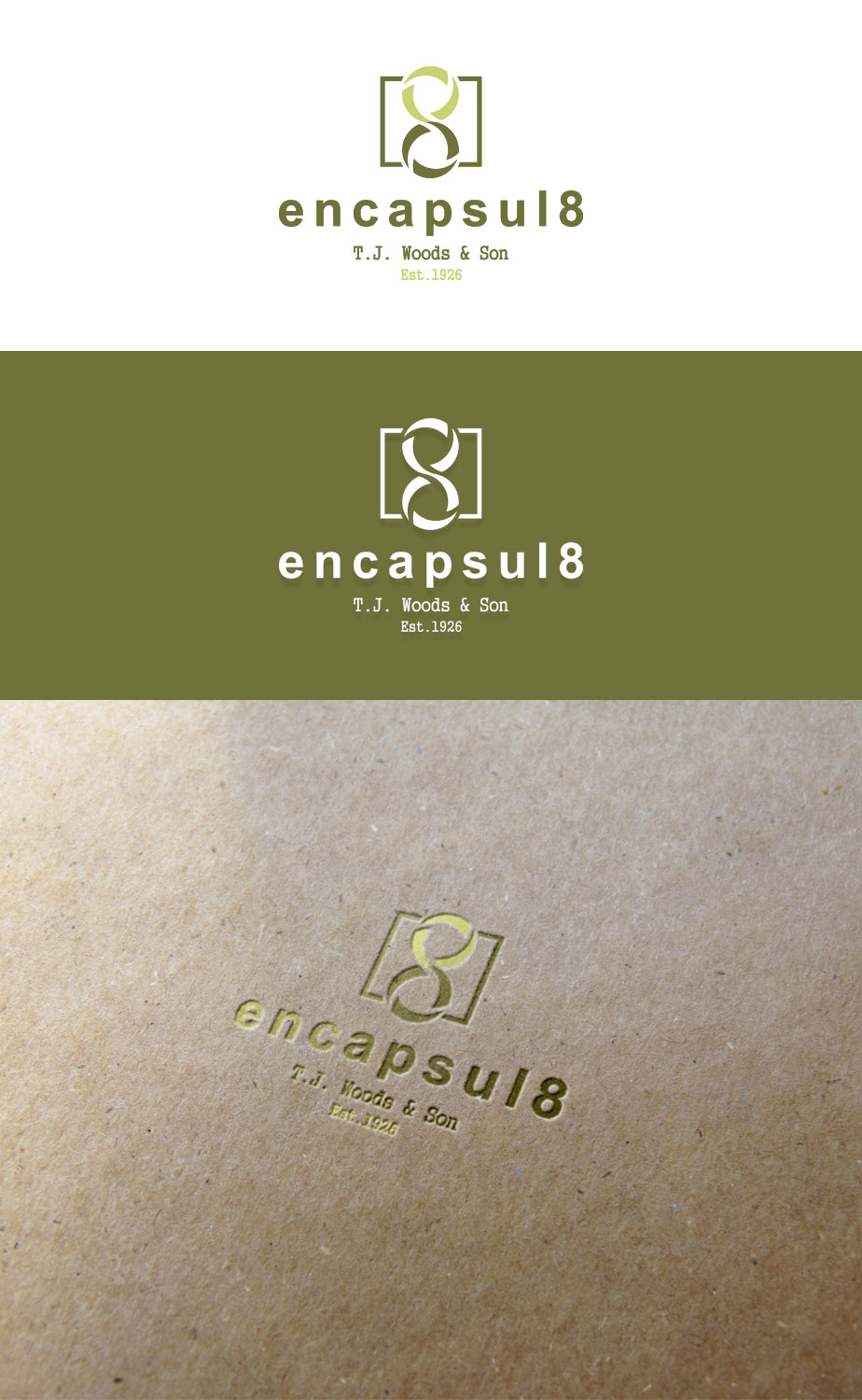 Logo Design by Lello for this project | Design #12694573