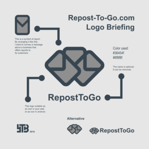 Logo Design by Yafeth T. B. for Neutral Software | Design: #12711814