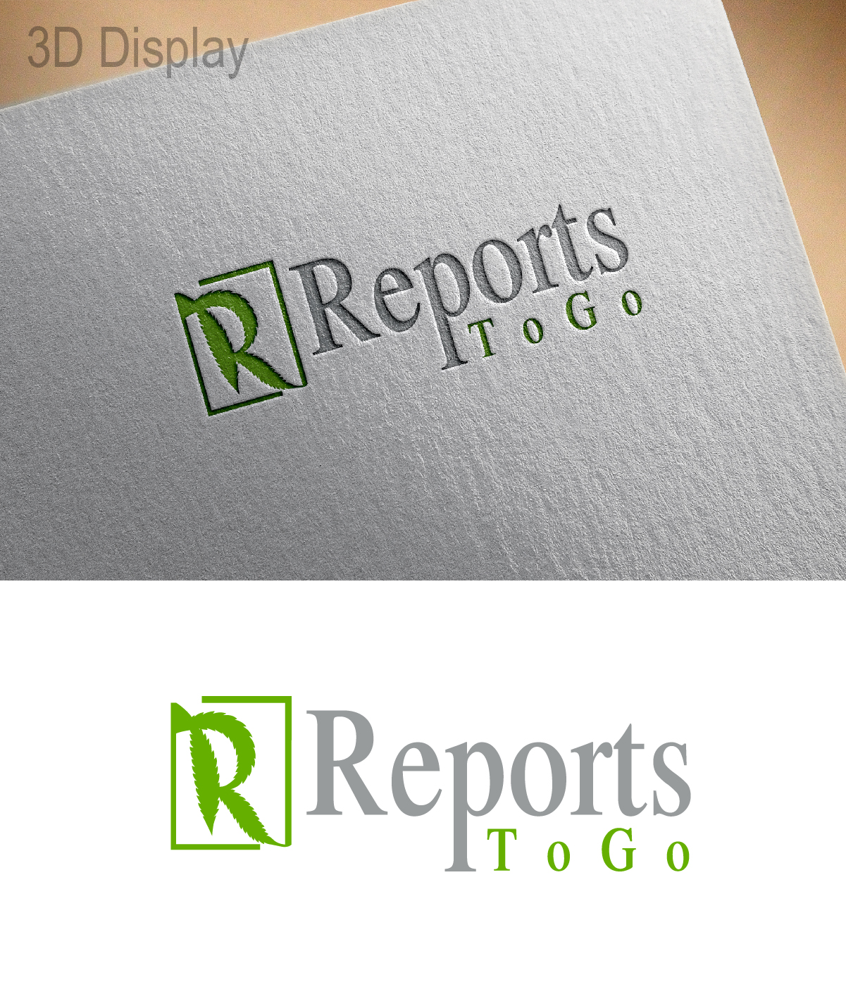 Logo Design by 3Guys for Neutral Software | Design #12709473