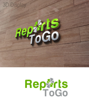Logo Design by 3Guys for Neutral Software | Design: #12709474