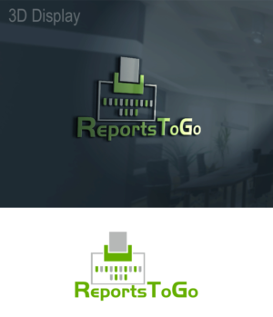 Logo Design by 3Guys for Neutral Software | Design: #12709475