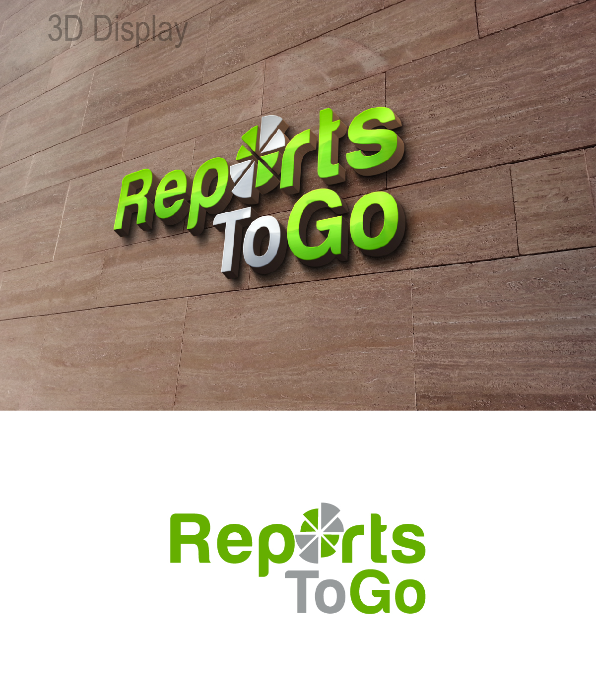 Logo Design by 3Guys for Neutral Software | Design #12720507