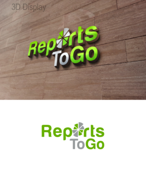 Logo Design by 3Guys for Neutral Software | Design: #12720507